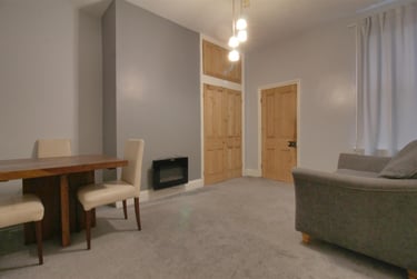 2 bed flat, Fairfield Road, Jesmond, Newcastle, NE23BY - Image 1